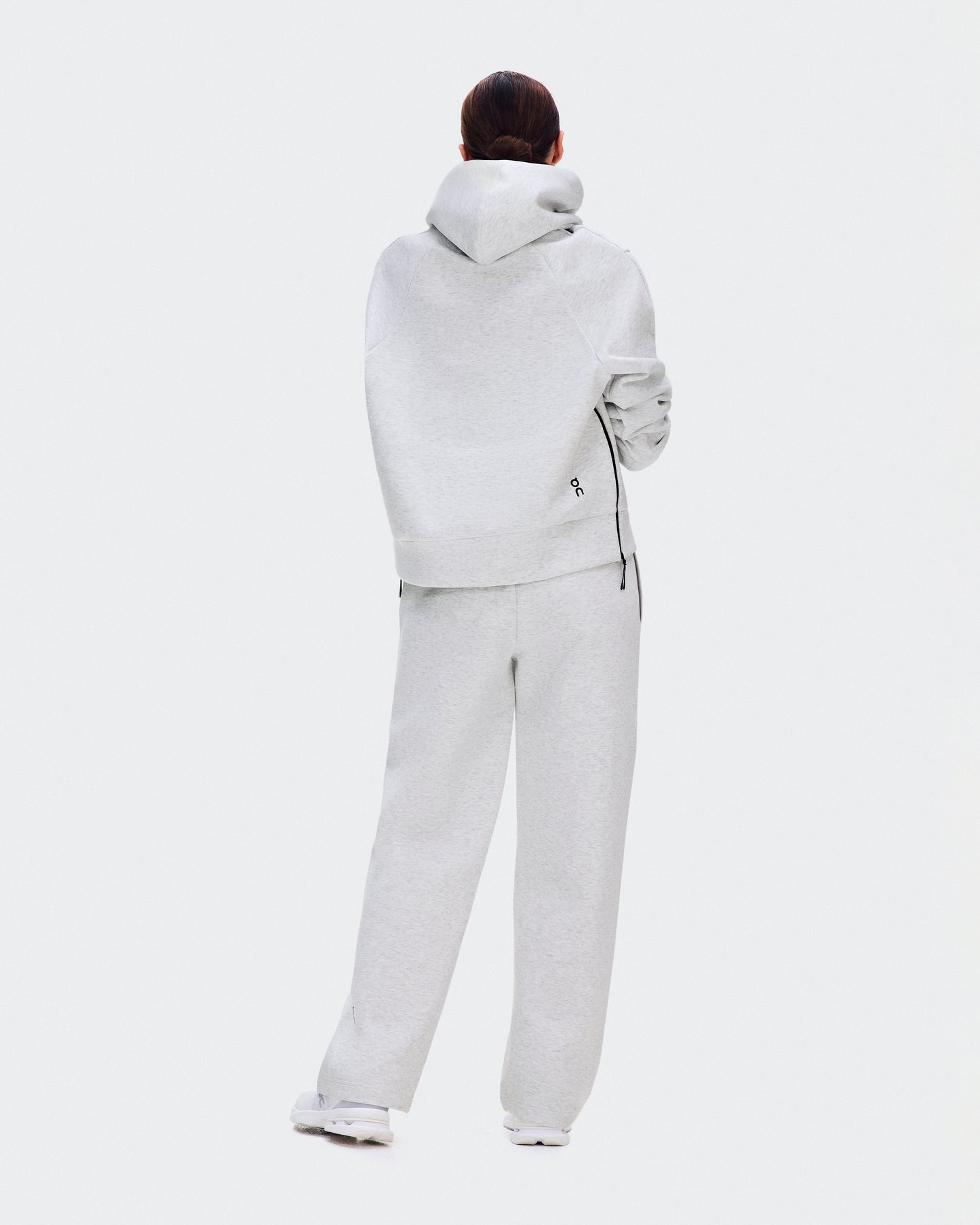 Focus Tech Hoodie