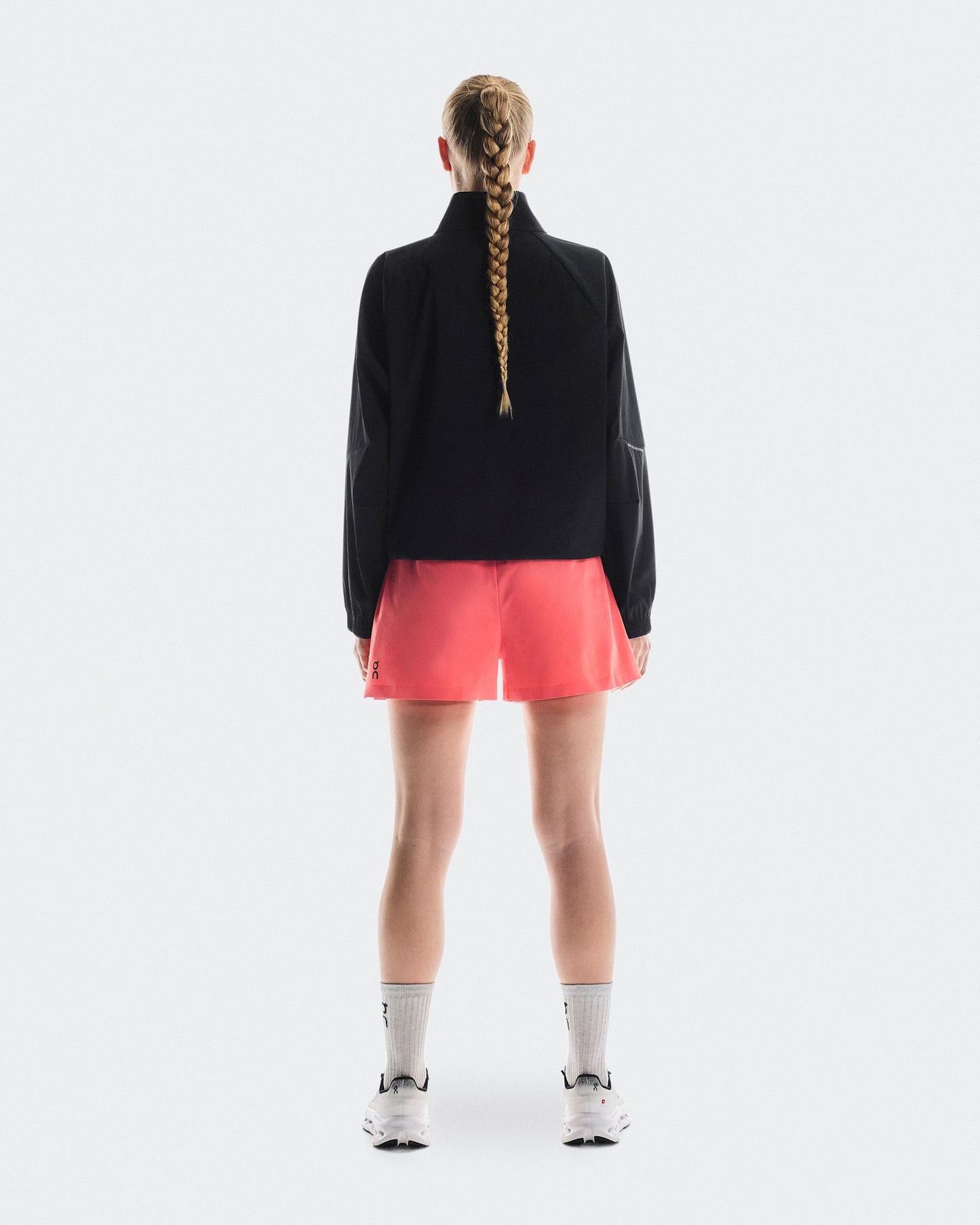 Focus Shorts
