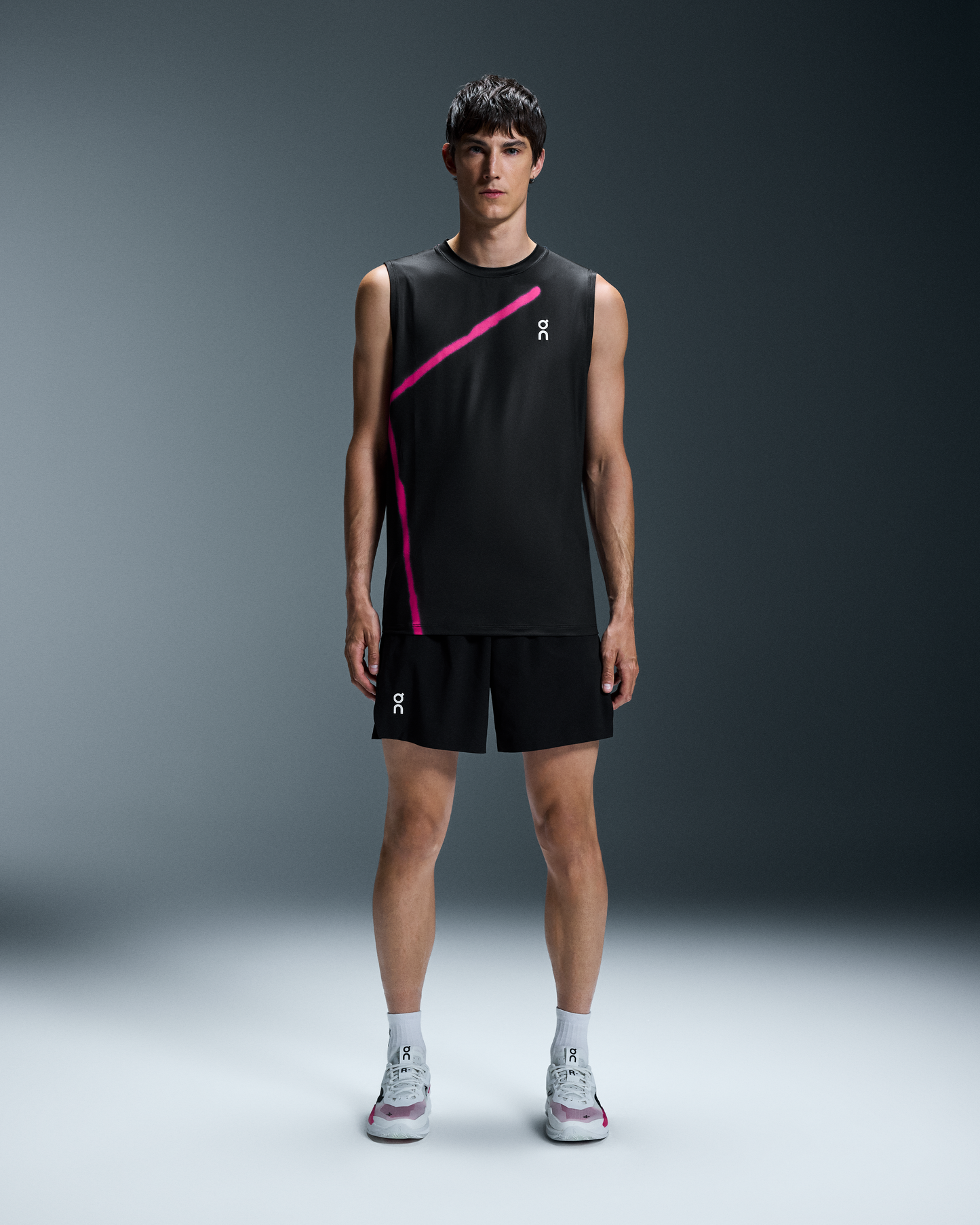 Court Shorts