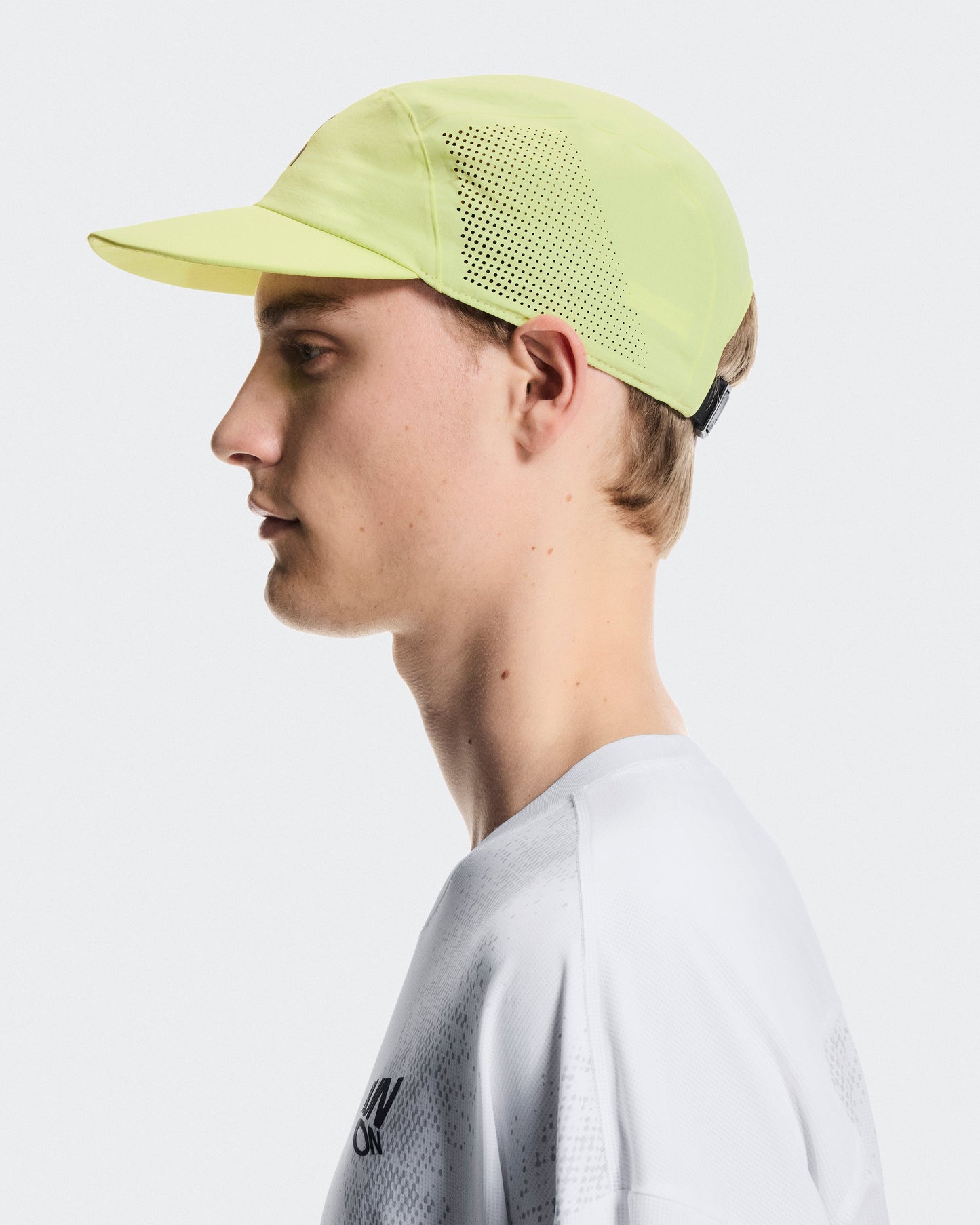 Performance Cap