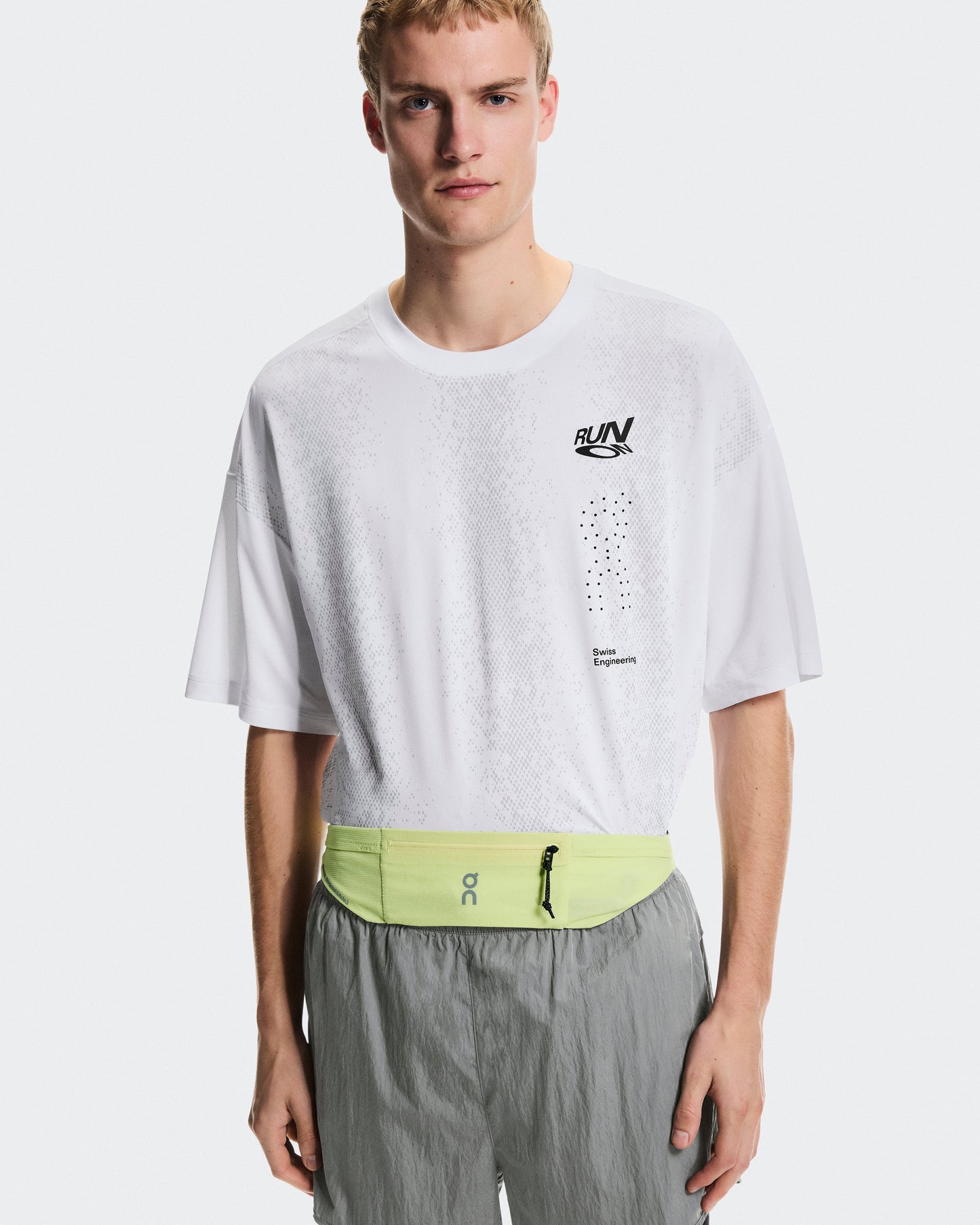 Speed Belt
