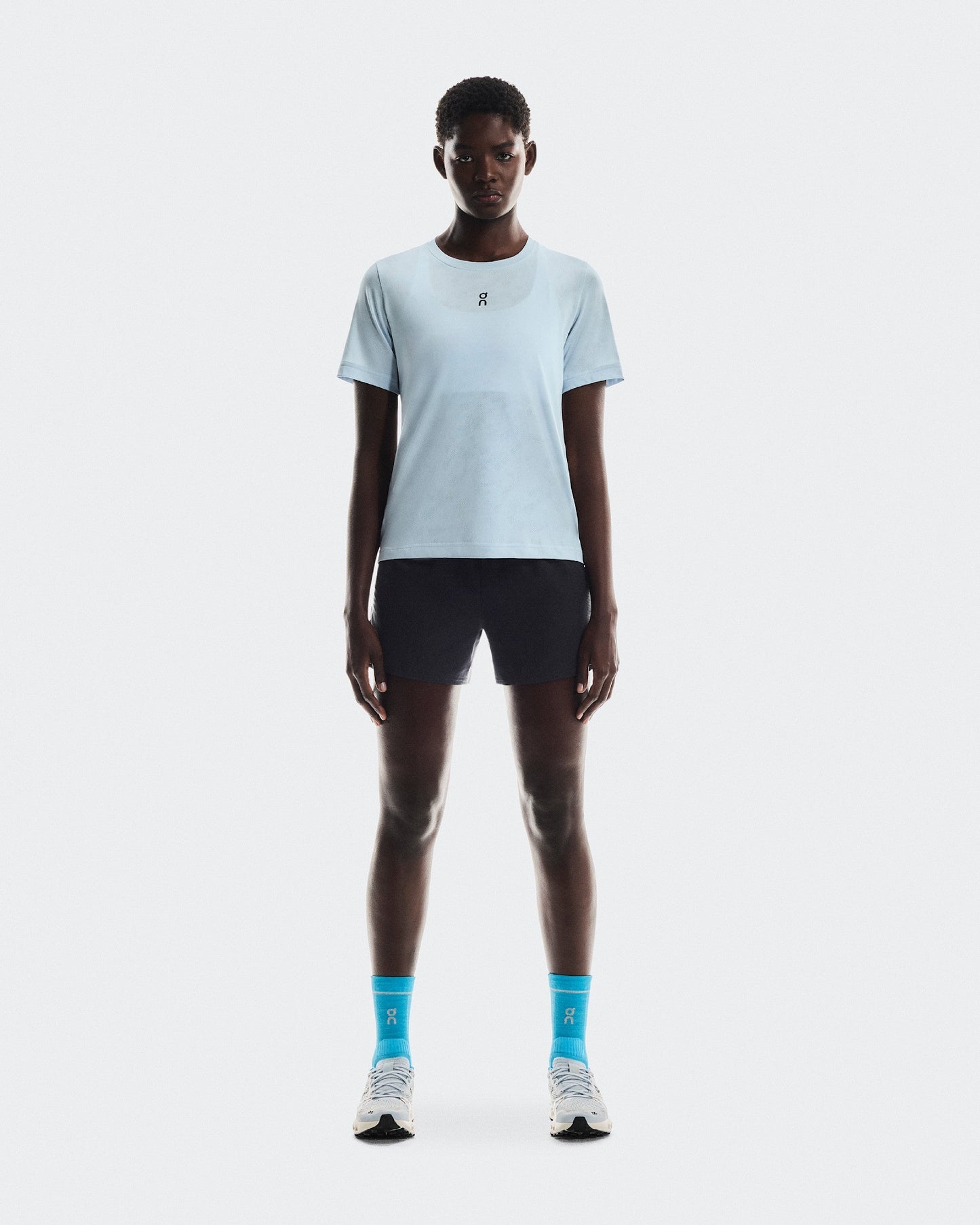 Trail Shorts