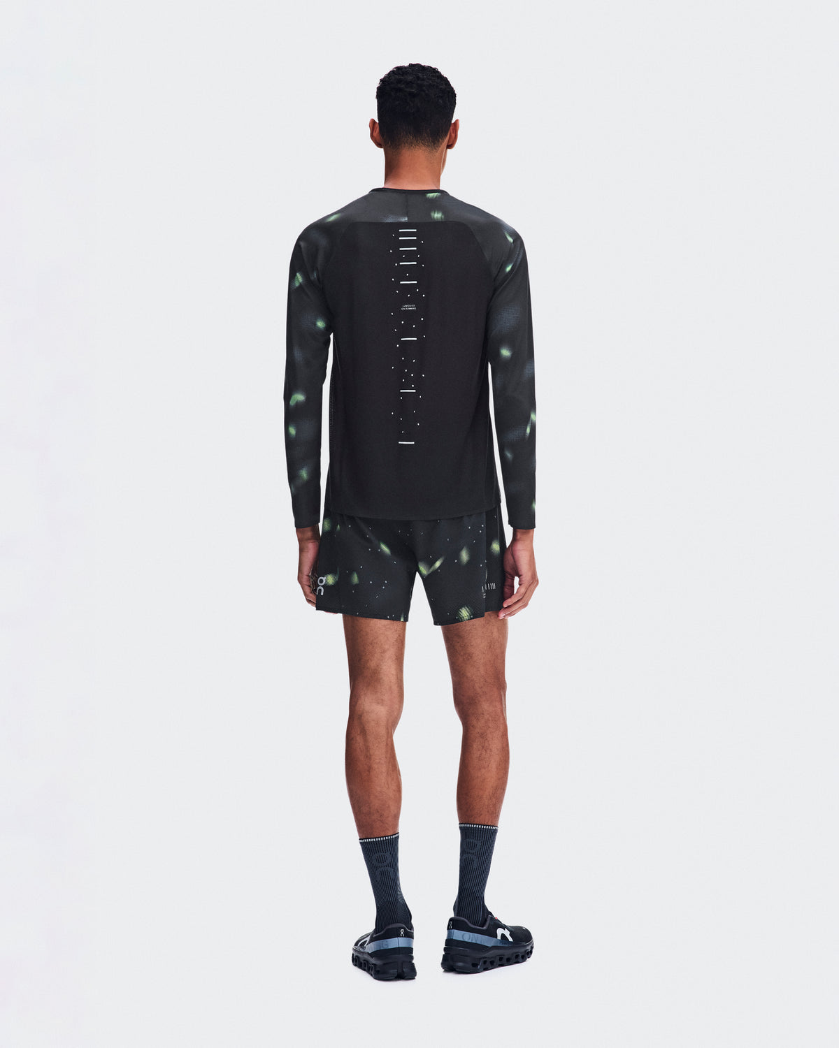 Performance Shorts Lumos