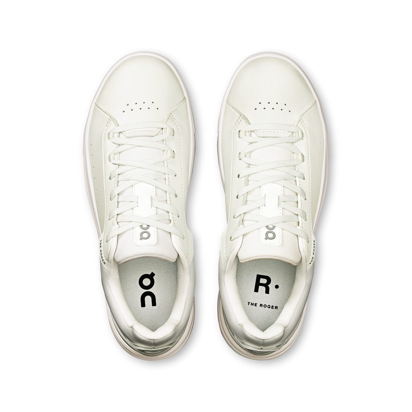 THE ROGER Advantage