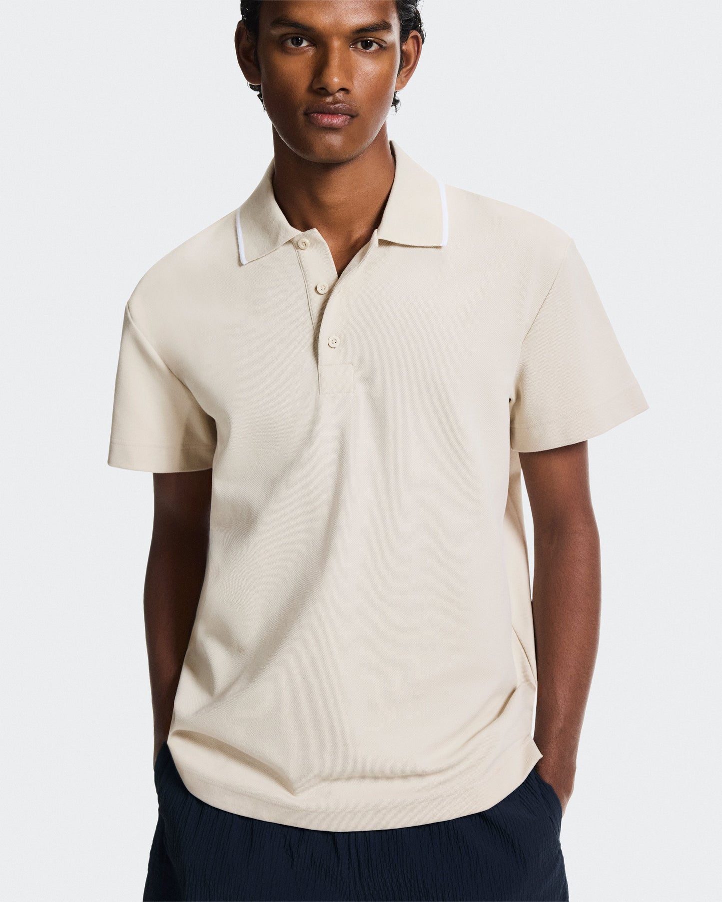 Courtside Polo