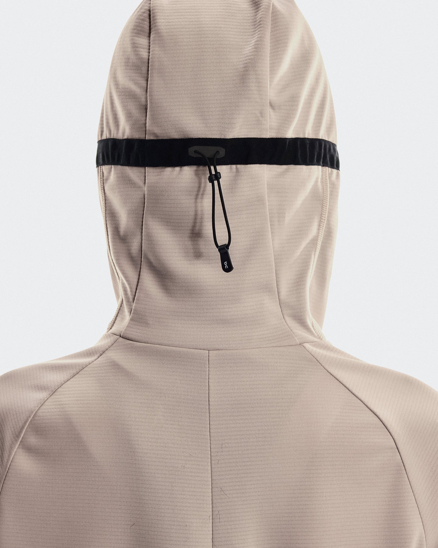 Climate Zip Hoodie