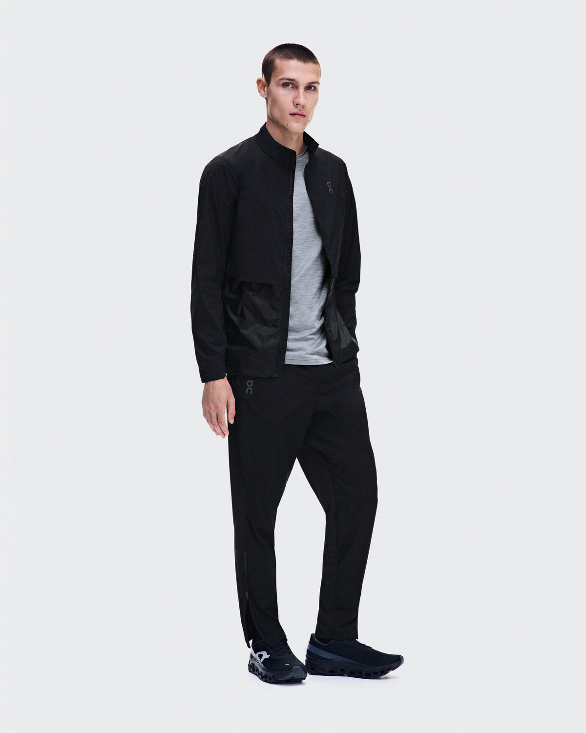 Weather Pants