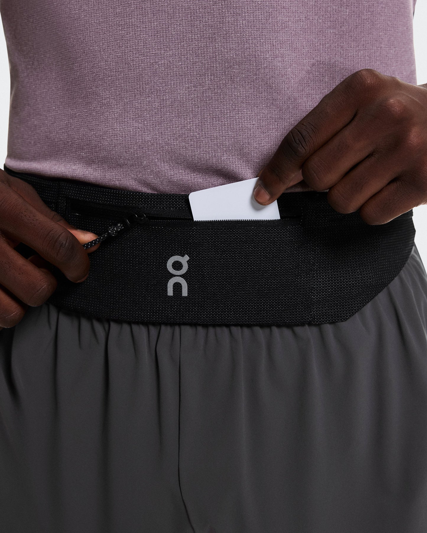 Speed Belt