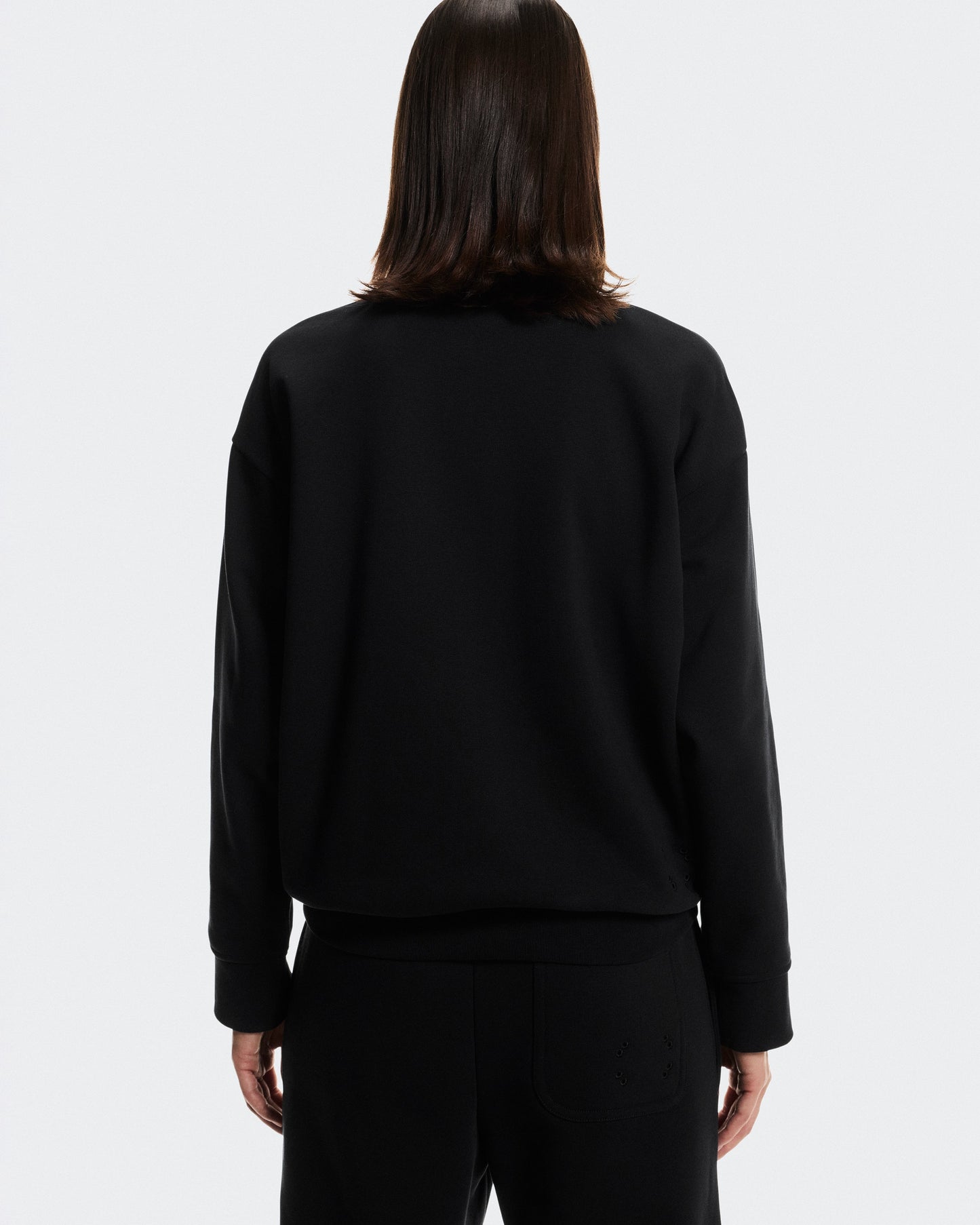 Club Collective 1/4 Zip
