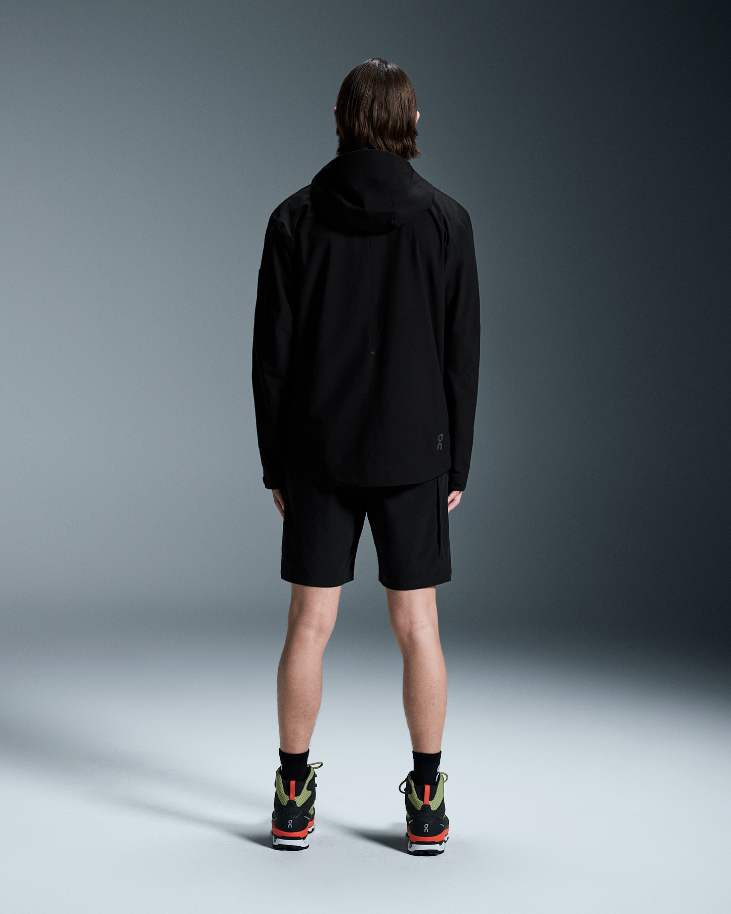 Trek Jacket