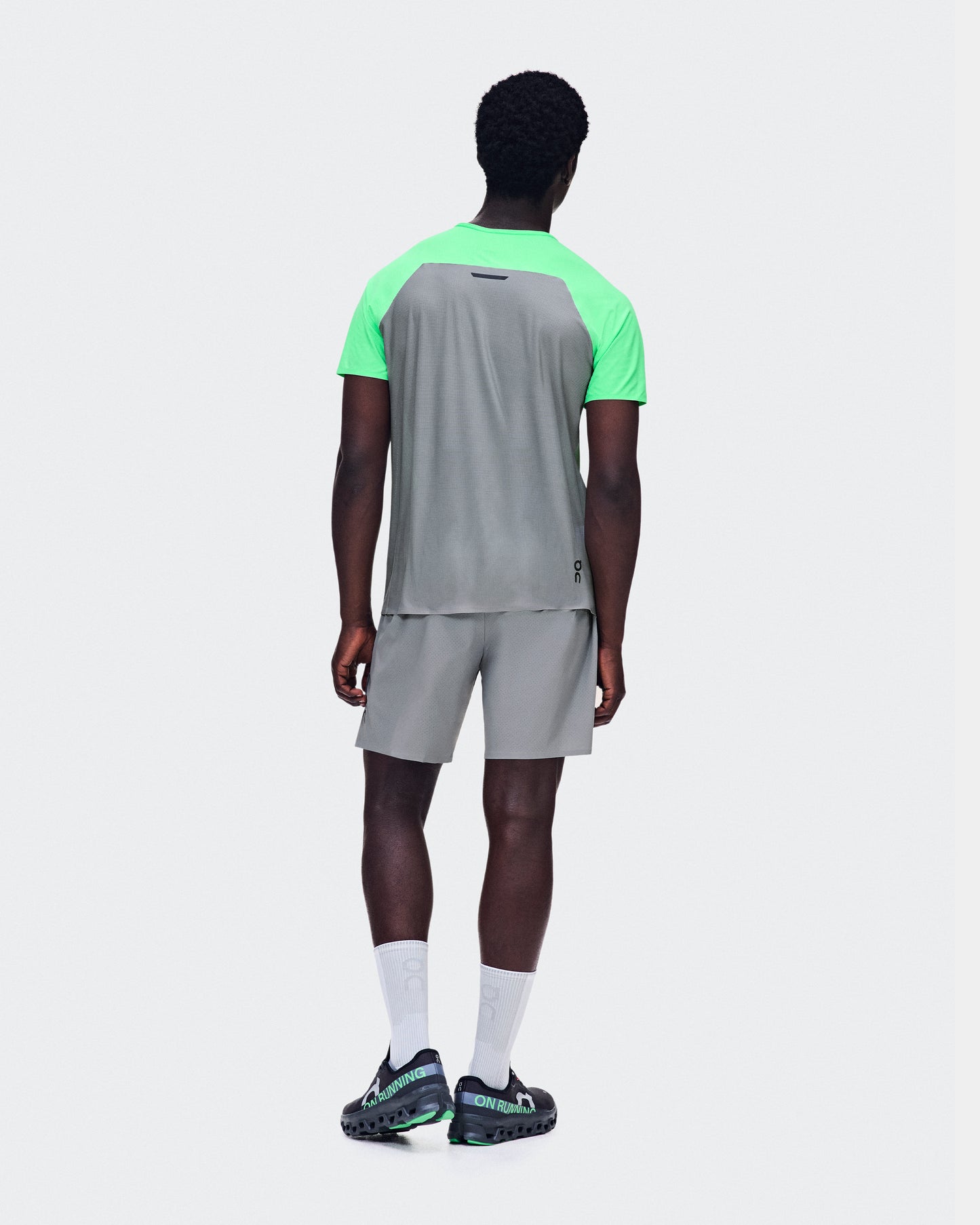 7" Performance Shorts