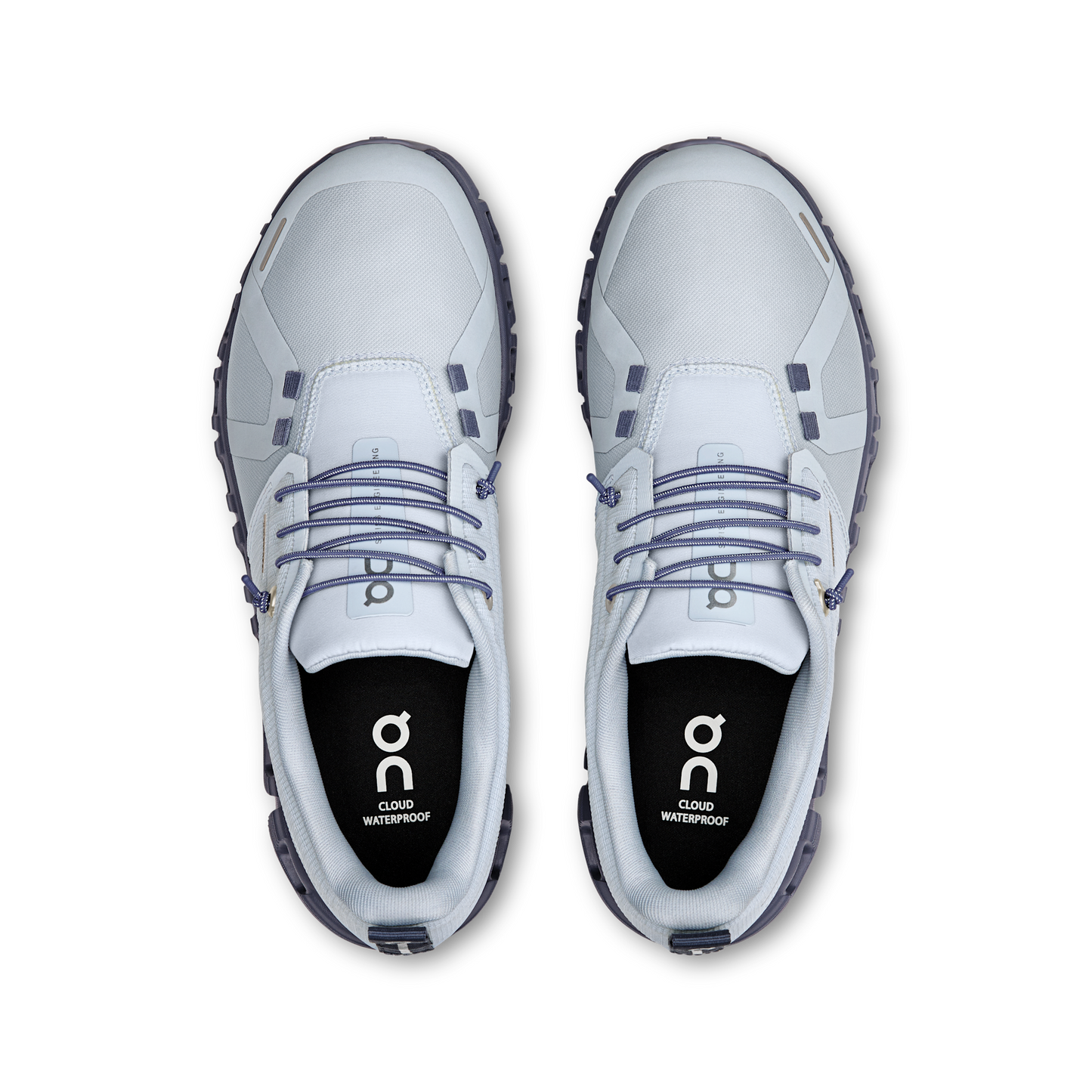 Cloud 6 Waterproof