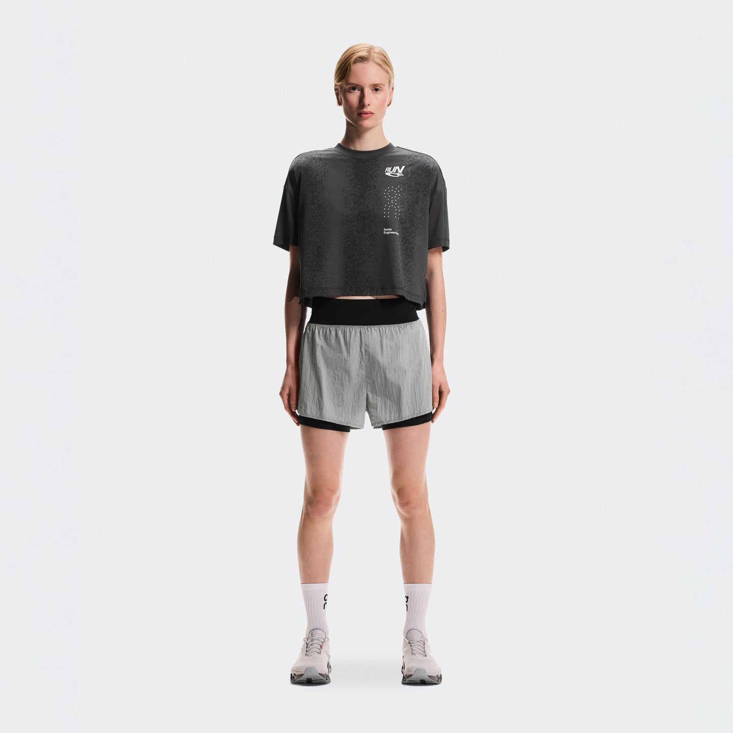Performance Volt Shorts
