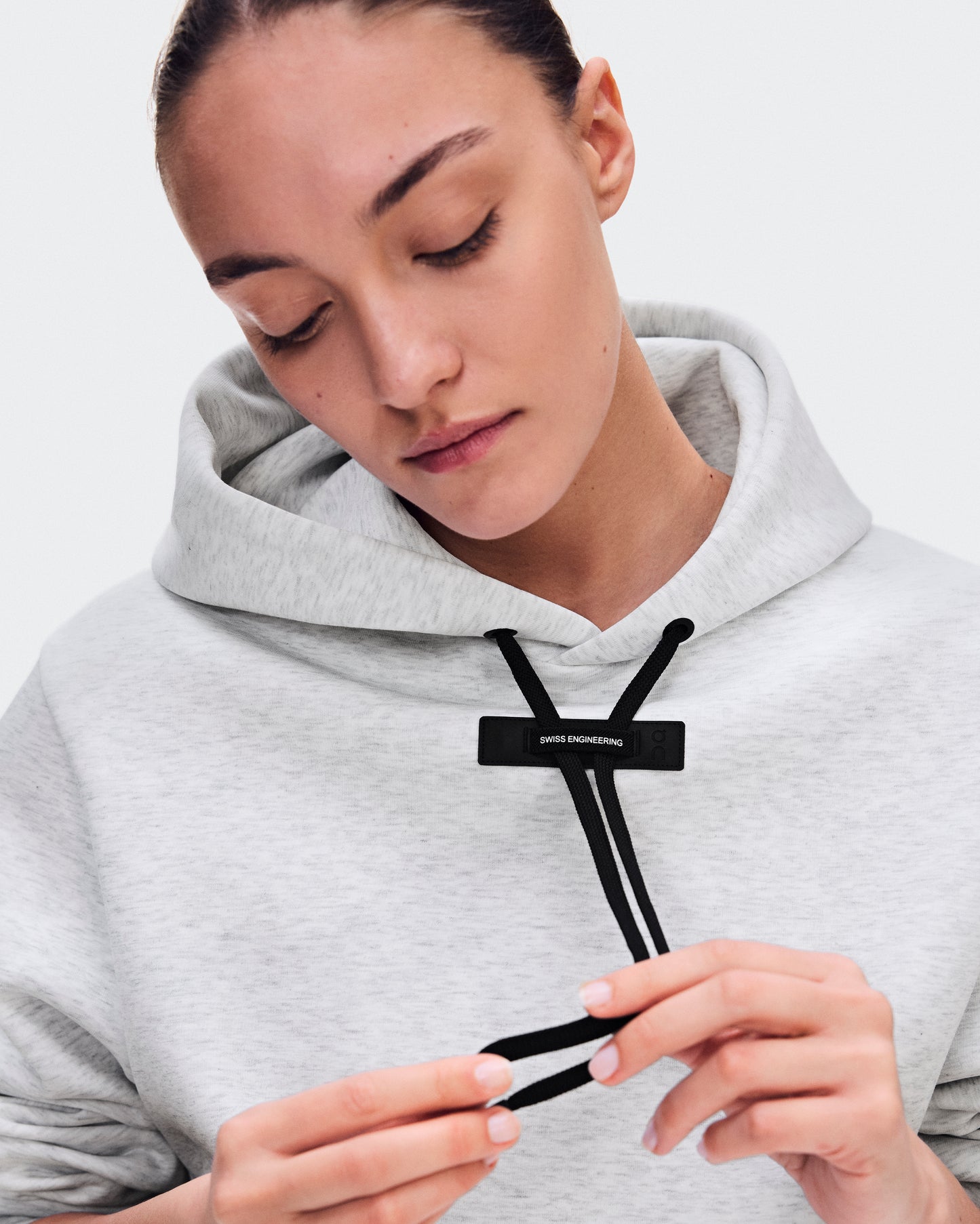 Focus Tech Hoodie