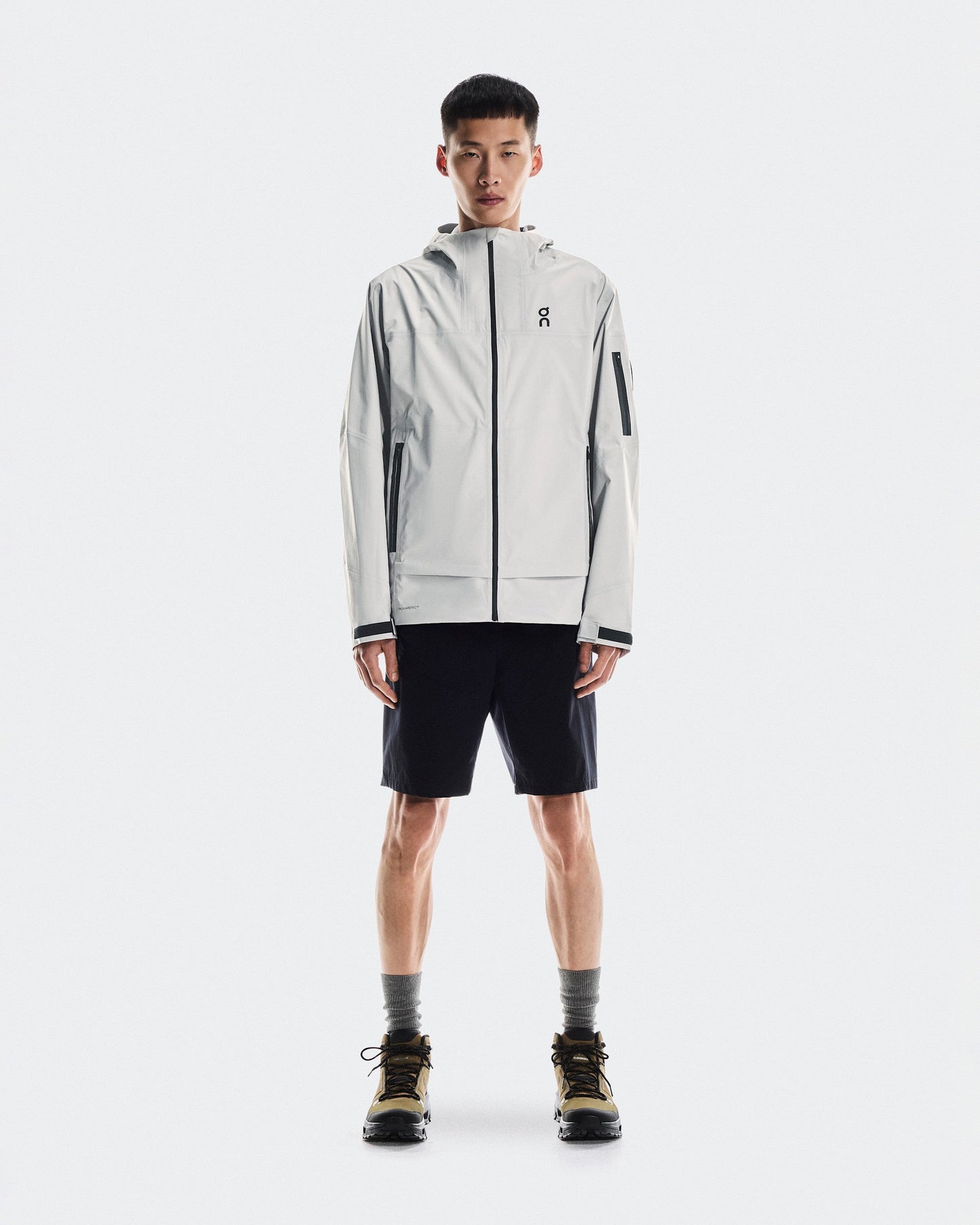 Trek Jacket