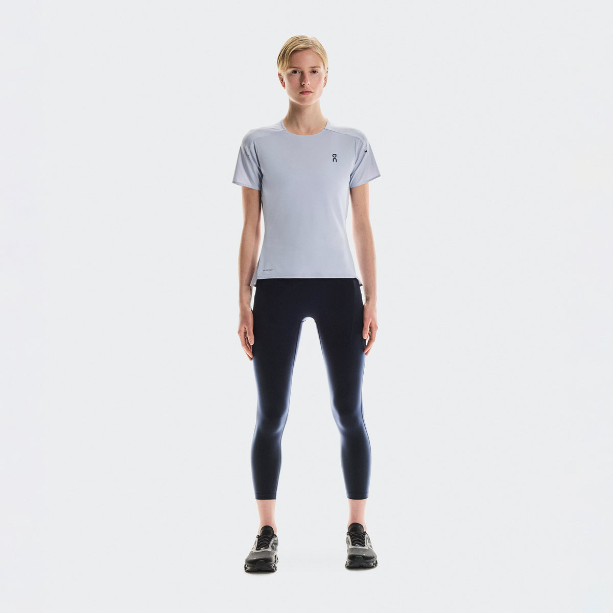 Performance Tights 7/8