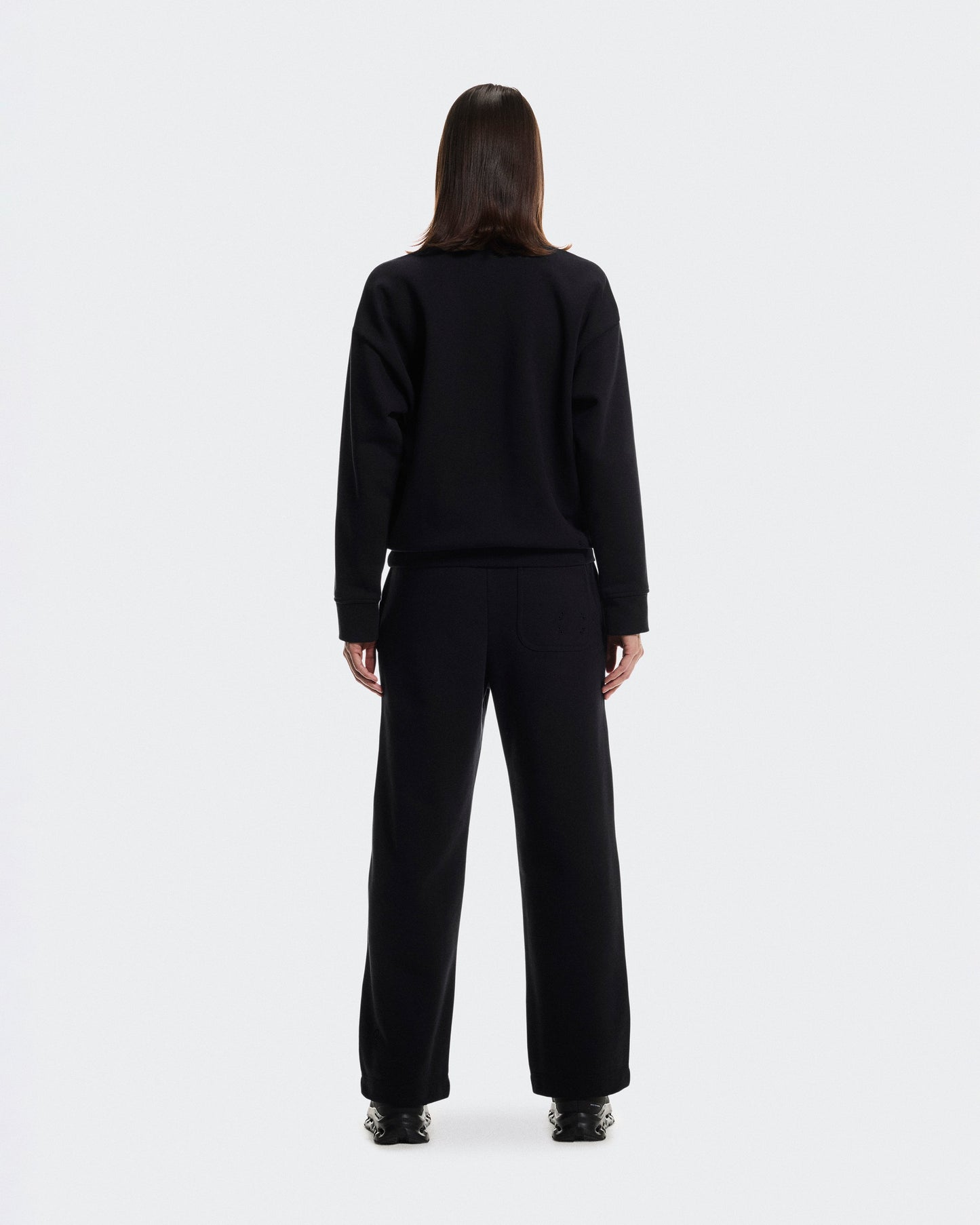 Club Collective 1/4 Zip