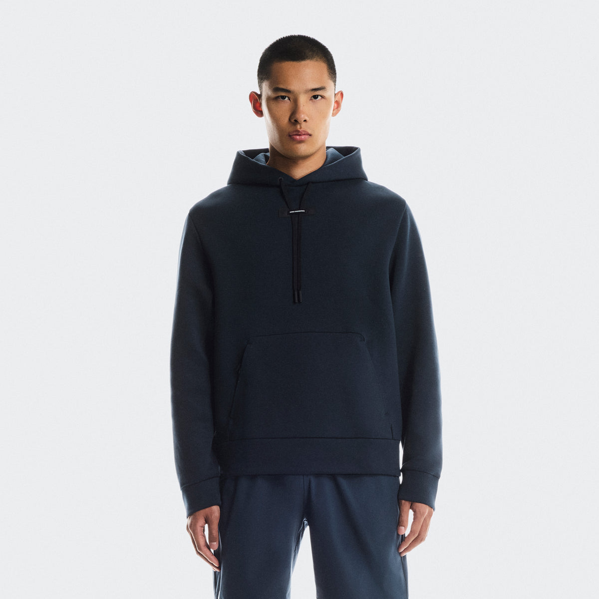 Focus Tech Hoodie