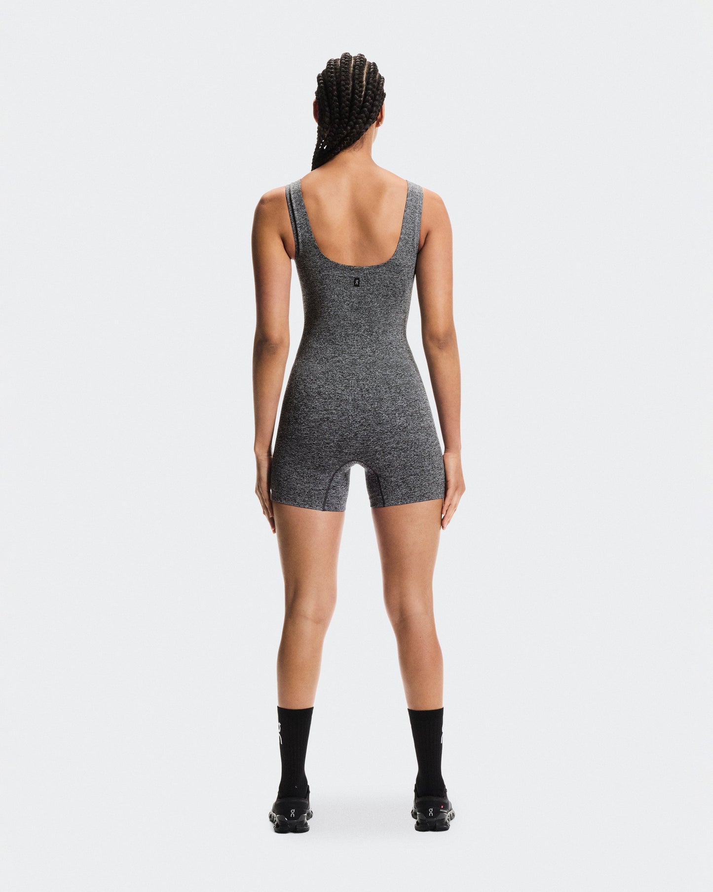 Studio Knit Bodysuit