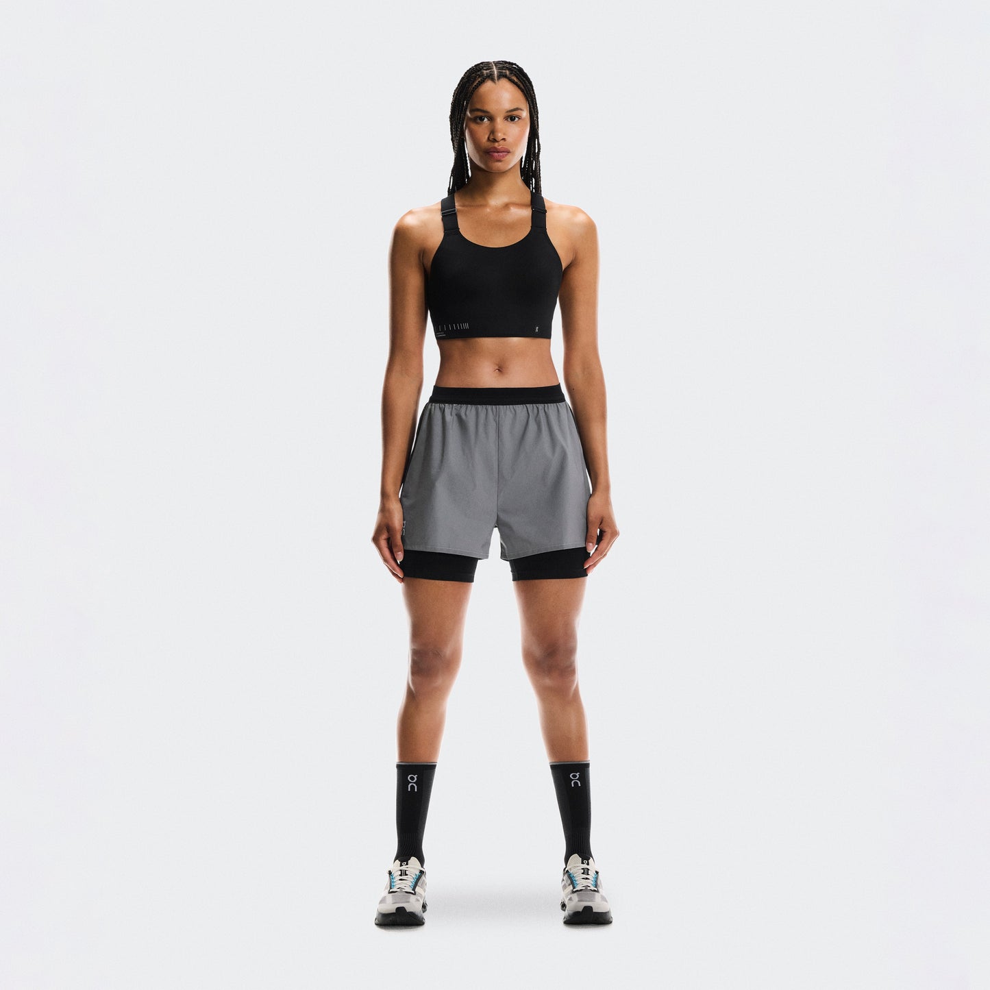 Performance Shorts Lumos