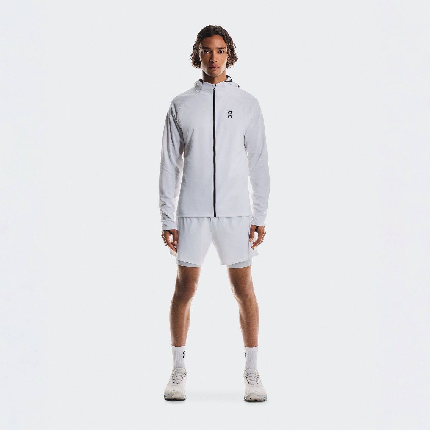 5" Performance 2/1 Shorts