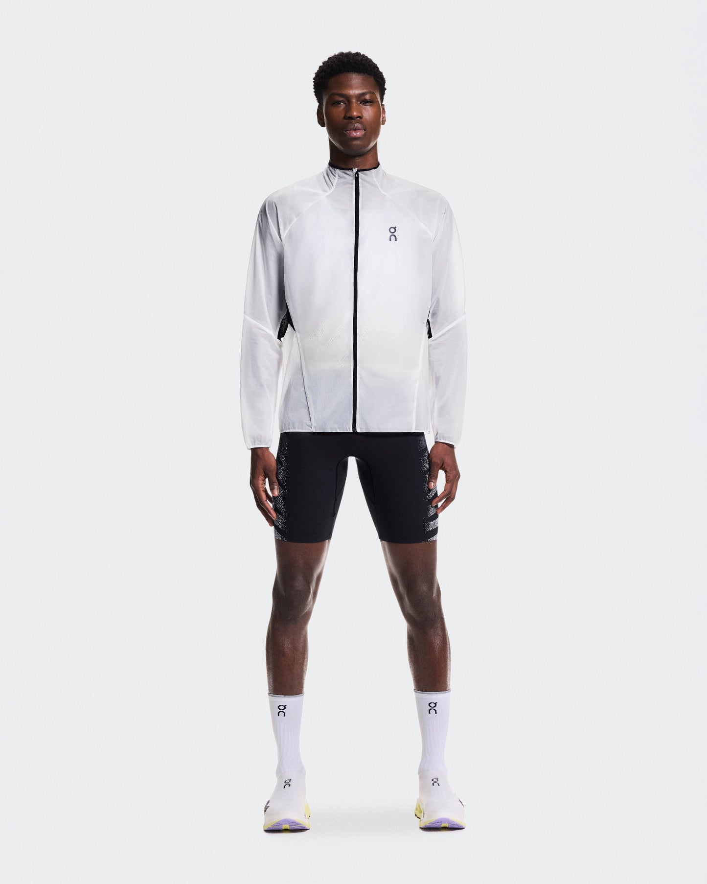Zero Jacket