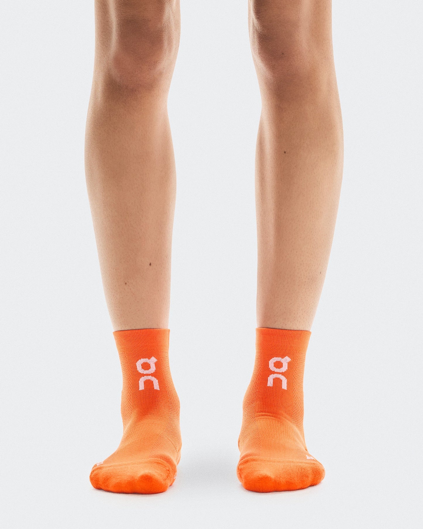 Core Run Sock Mid 2P