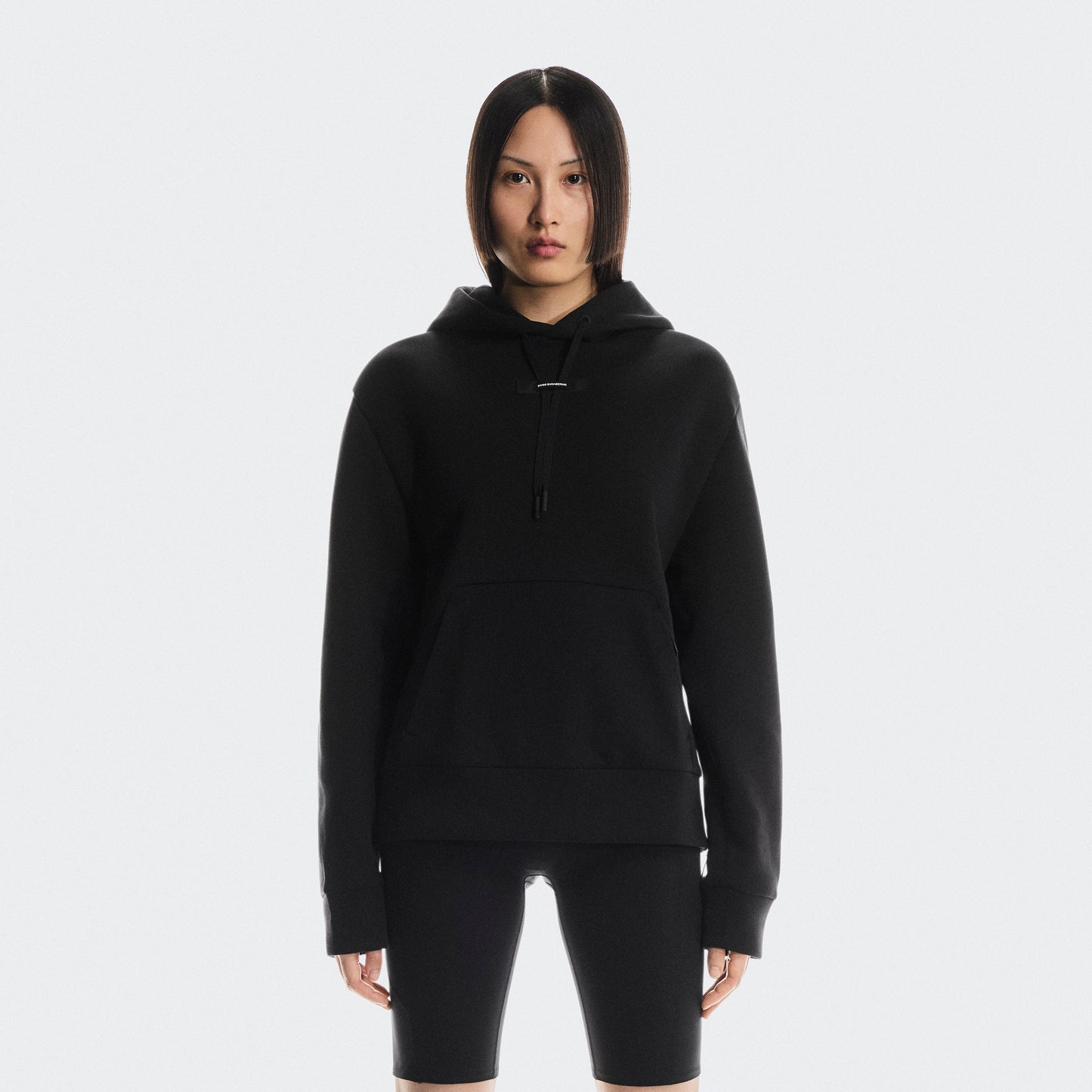 Focus Tech Hoodie
