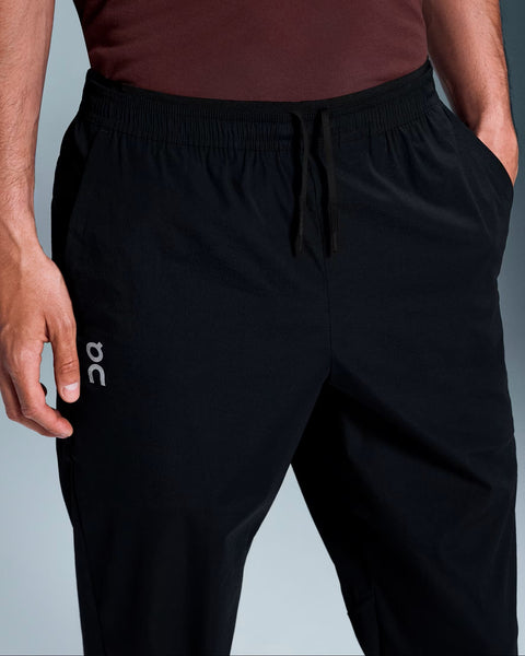 Adjustable hem