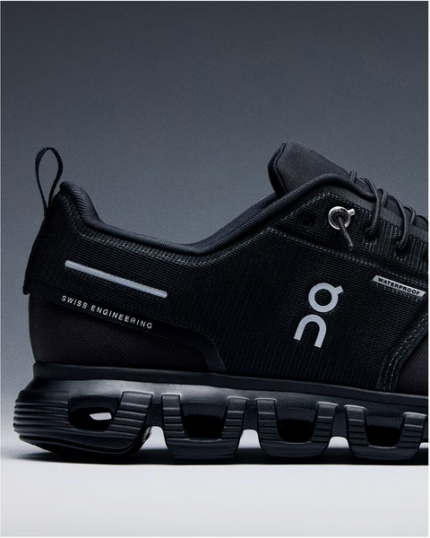 Step into comfort