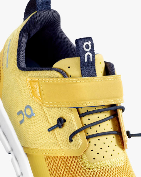 Running tech redefined