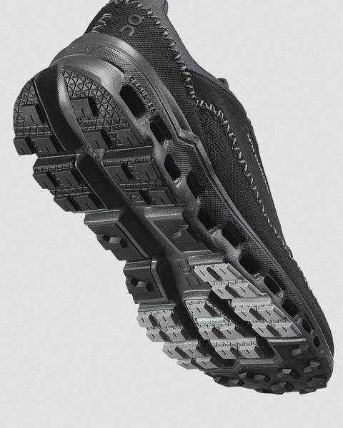 Breathable comfort