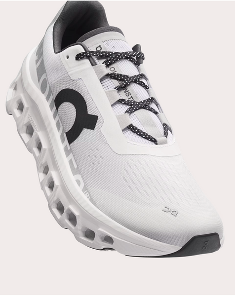 Big CloudTec® cushioning