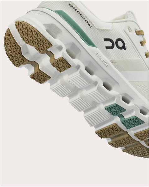 Feel good shoes