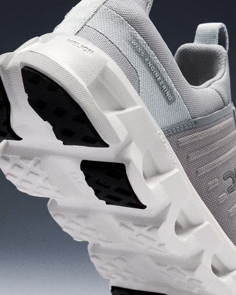 CloudTec® midsole