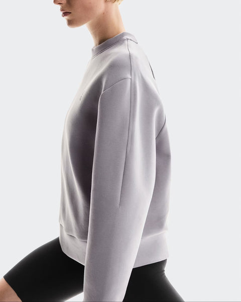 Technical knit fabric