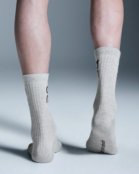 A solid footing