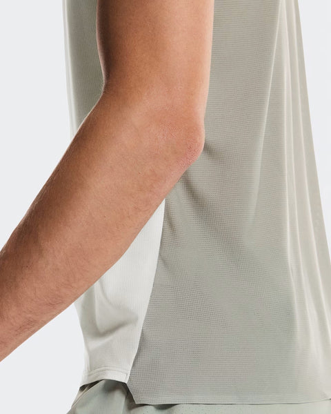 Streamlined seams