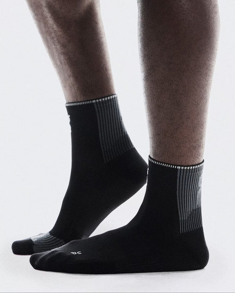 High ventilation
