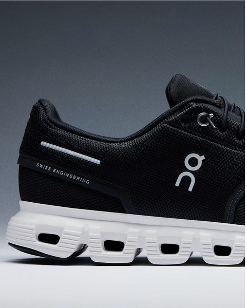 Step into comfort