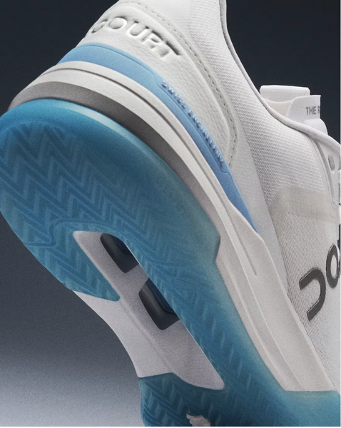 Responsive cushioning