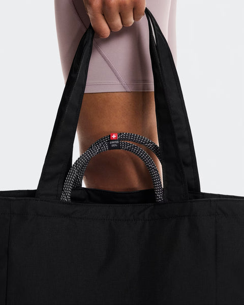 Convenient carrying