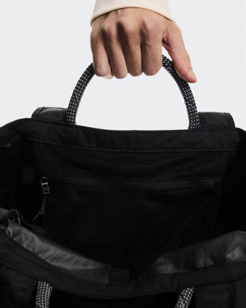 Secure compartments