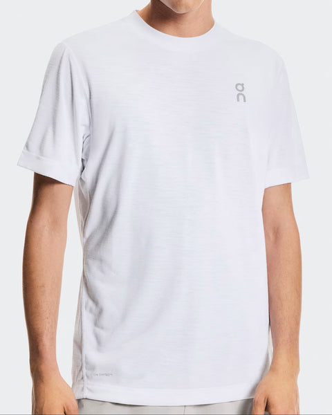 Hard working tee