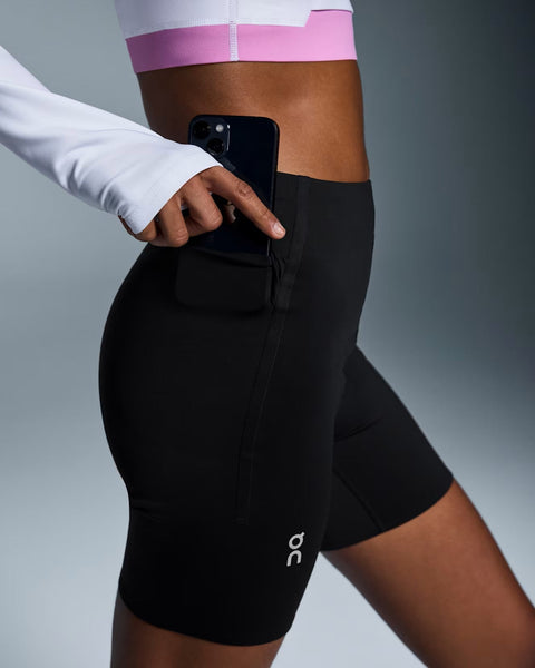 Easy access pocket