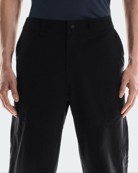 High-performance fabric