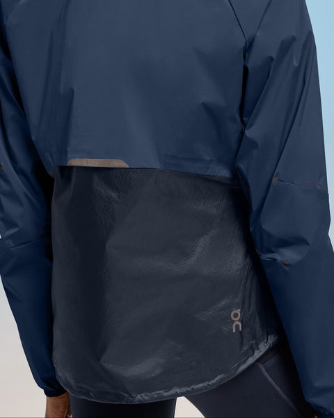 Breathable protection