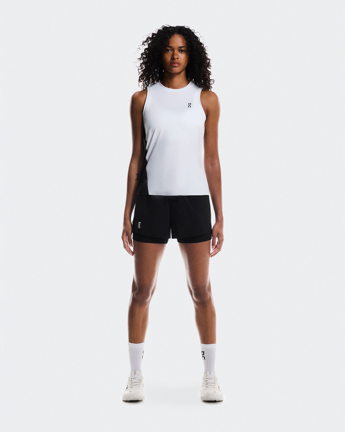Court Tank