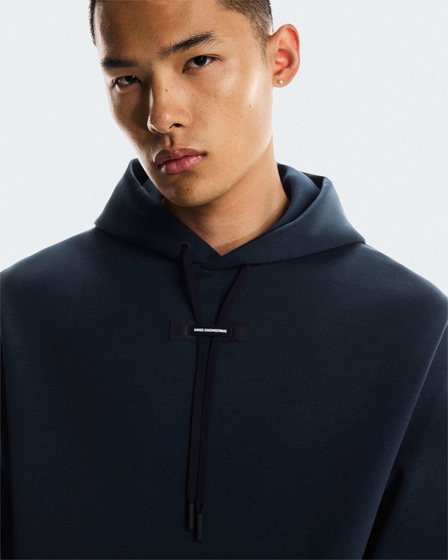 Focus Tech Hoodie