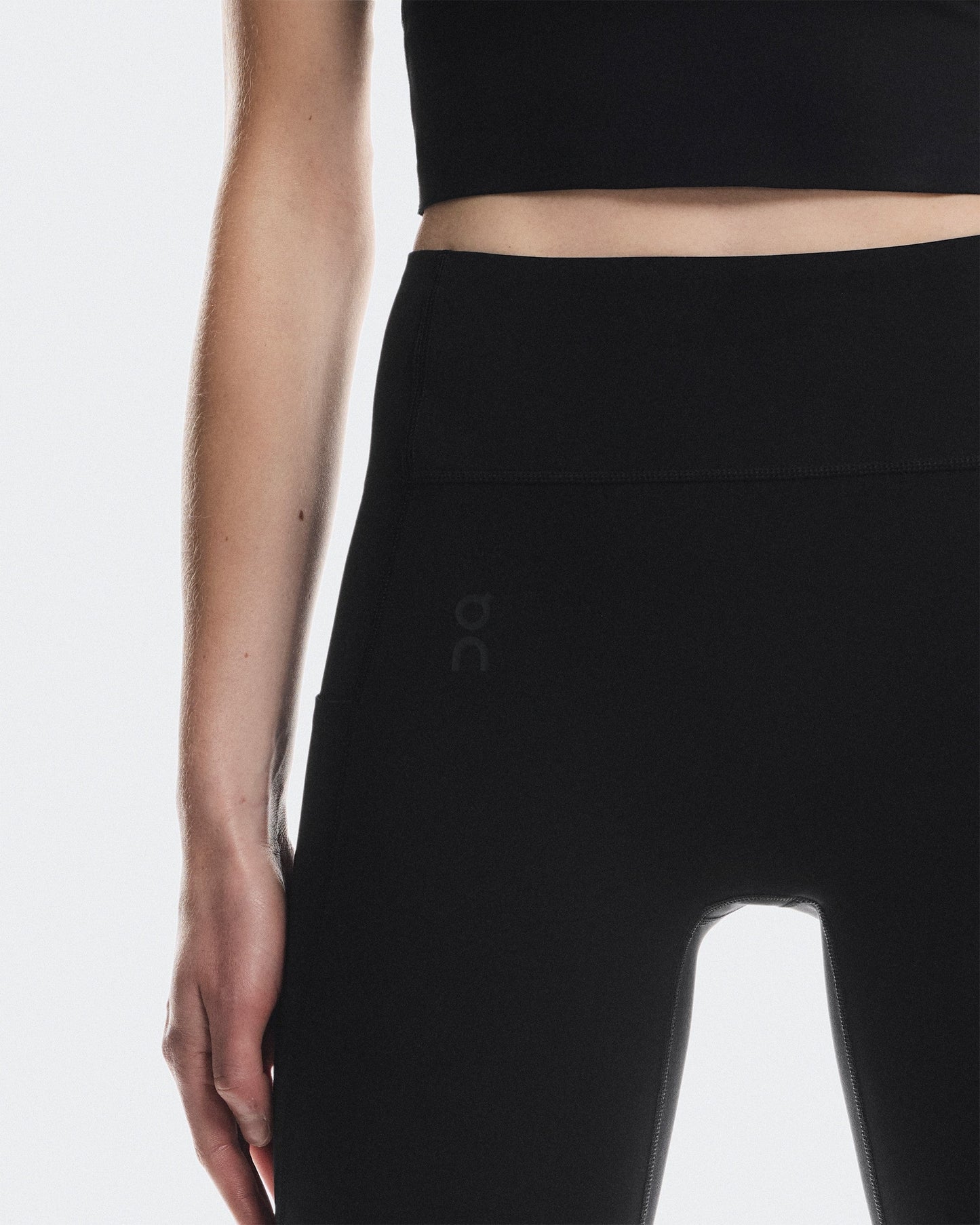 Studio Tights 7/8